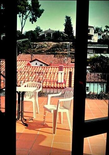 Foto general de Hostal del Carmen