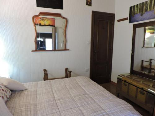 Foto de una habitación de Casas y chalets La Covatilla III