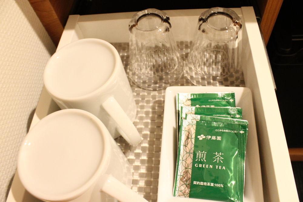 Foto general de Hotel Nishitetsu Inn Shinjuku
