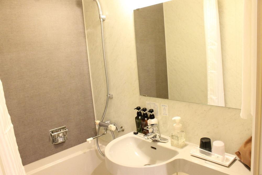 Foto del baño de Hotel Nishitetsu Inn Shinjuku