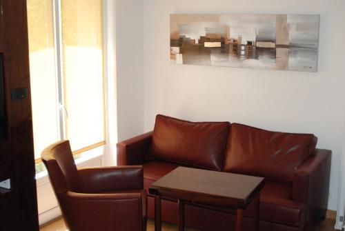 Foto de los servicios de Hôtel Ariane &amp;amp; SPA