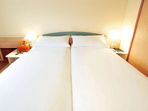 Foto de una habitación de Hotel ibis Koblenz City