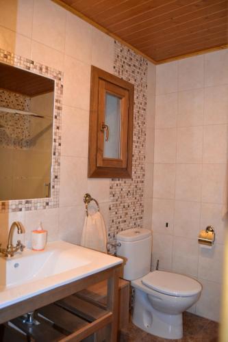 Foto del baño de Apartamentos La Era