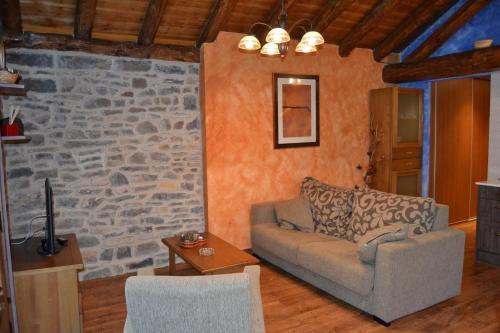 Foto de una habitación de Apartamentos La Era