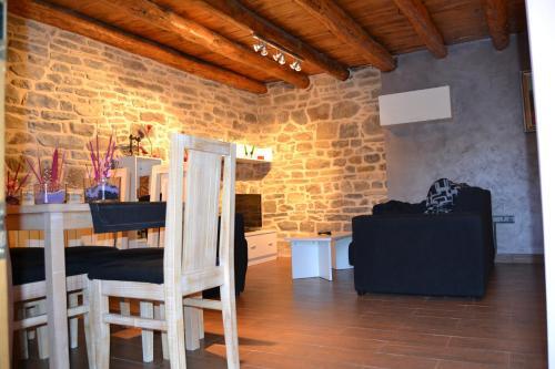Foto de una habitación de Apartamentos La Era