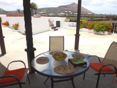 Foto del entorno de Casas y chalets Finca El Oratorio