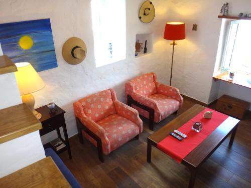 Foto de una habitación de Casas y chalets Finca El Oratorio