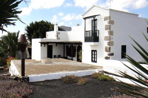 Foto del exterior de Casas y chalets Finca El Oratorio