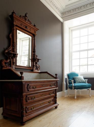 Foto de una habitación de Apartamentos Guimarães Studios Lounge