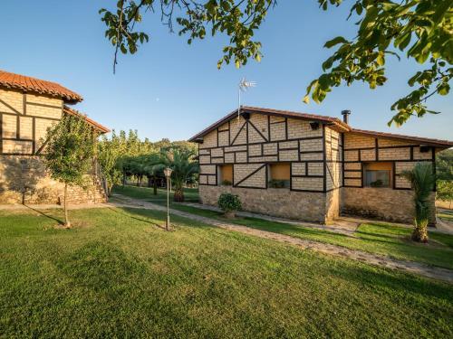 Foto general de Las Cabañas de La Vera