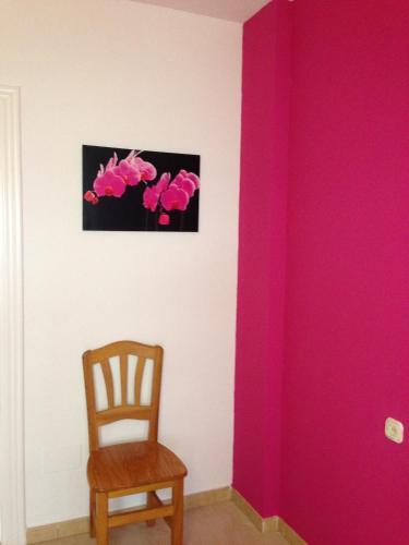 Foto de una habitación de Apartamentos Neptuno GL V.v.