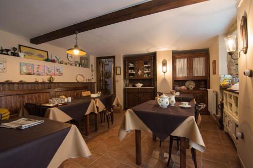 Foto general de Casa Puertas