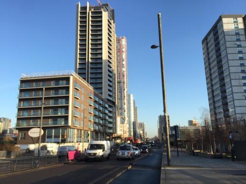 Foto general de Stratford Luxury Apartments