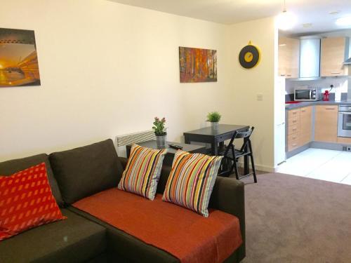 Foto general de Stratford Luxury Apartments