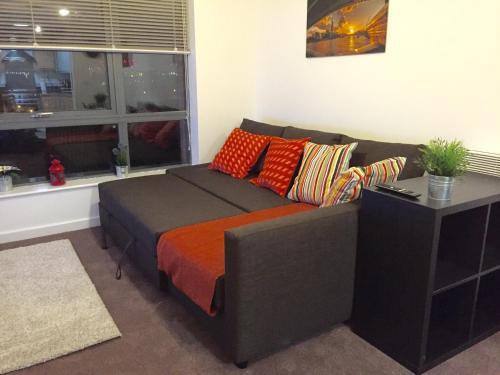 Foto general de Stratford Luxury Apartments