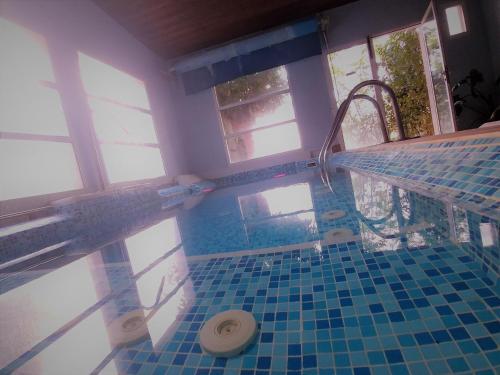 Foto de los servicios de Casa Rural Casas Rurales Los Cortijos