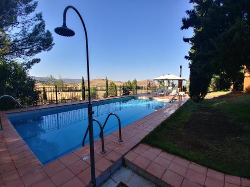 Foto de los servicios de Casa Rural Casas Rurales Los Cortijos