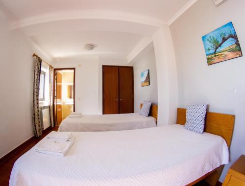 Foto de una habitación de HI Areia Branca - Pousada de Juventude