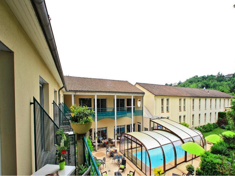 Foto general de Hotel Mercure Castres L&amp;#039;Occitan
