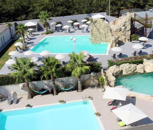 Foto general de Hotel Virginia Resort &amp;amp; Spa