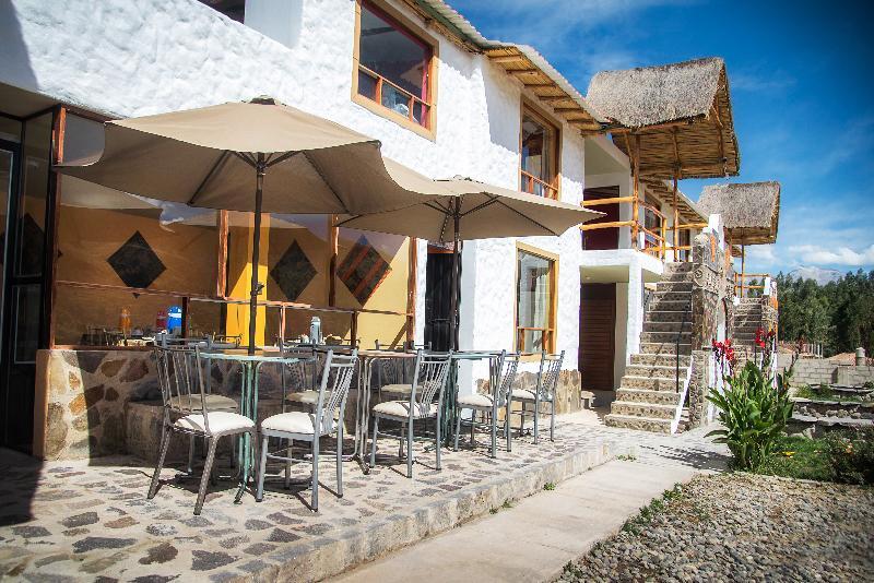 Foto general de Hotel Le Foyer Colca