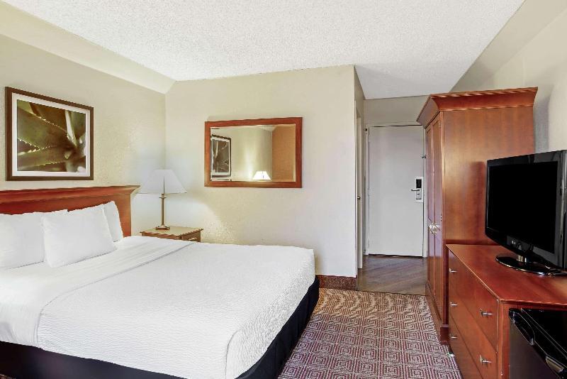 Foto general de Hotel La Quinta by Wyndham Stamford / New York City