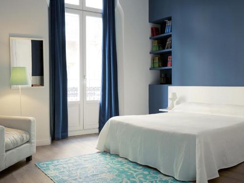 Foto de una habitación de Bed-and-Breakfast L&amp;#039;Esplai Valencia