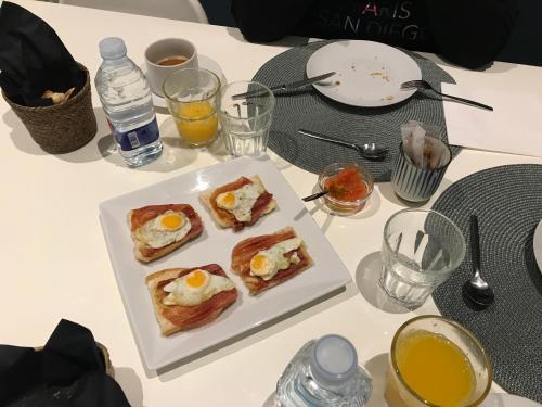 Foto de restauración de Bed-and-Breakfast L&amp;#039;Esplai Valencia