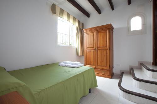 Foto de una habitación de Casas y chalets Sunway Torre La Veleta