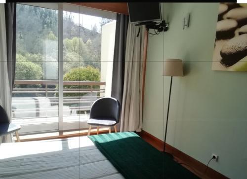 Foto del entorno de Hotel Sao Cristovao