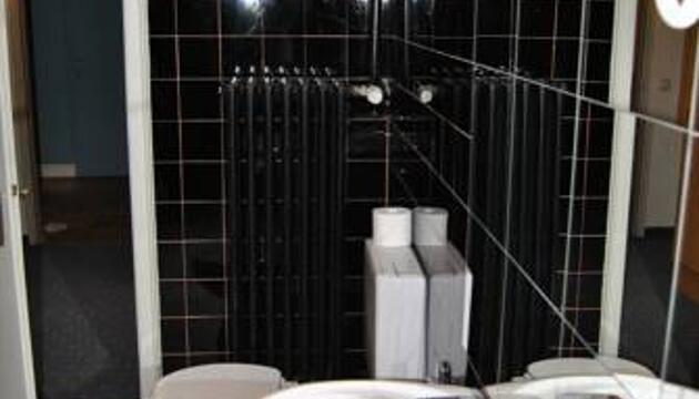 Foto de Lodner Hotel Drei Mohren