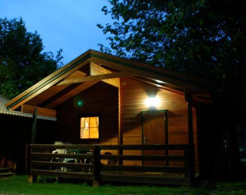 Foto del entorno de Bungalows Conca De Ter