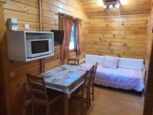 Foto de una habitación de Bungalows Conca De Ter