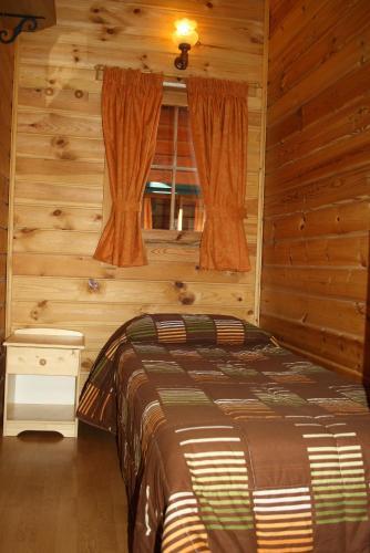 Foto de una habitación de Bungalows Conca De Ter