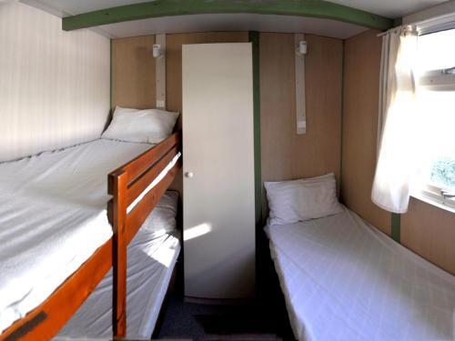 Foto de una habitación de Camping Coll Vert