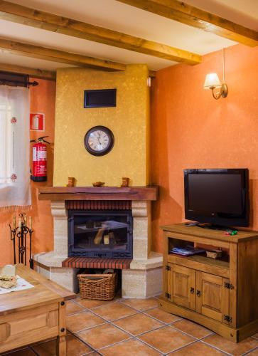 Foto general de Apartamentos Rurales L´Abiseu