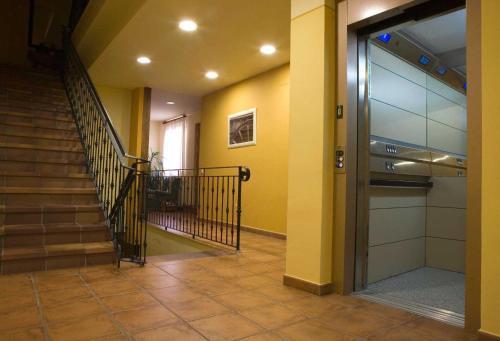 Foto general de Hotel Rural La Plazuela