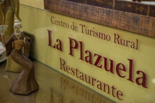 Foto de restauración de Hotel Rural La Plazuela