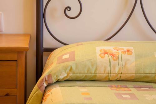 Foto de una habitación de Hotel Rural La Plazuela