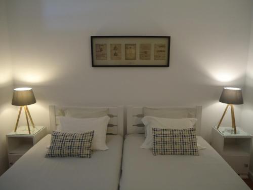 Foto de una habitación de Casas y chalets Quinta da Vila