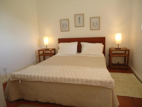 Foto de una habitación de Casas y chalets Quinta da Vila
