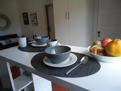 Foto de una habitación de Casas y chalets Quinta da Vila
