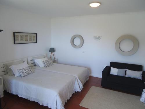 Foto de una habitación de Casas y chalets Quinta da Vila