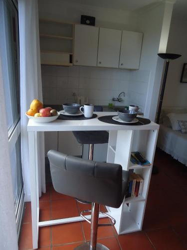 Foto de una habitación de Casas y chalets Quinta da Vila