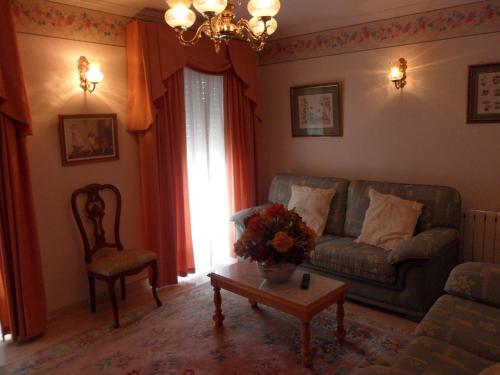 Common areas – Hotel Avenida