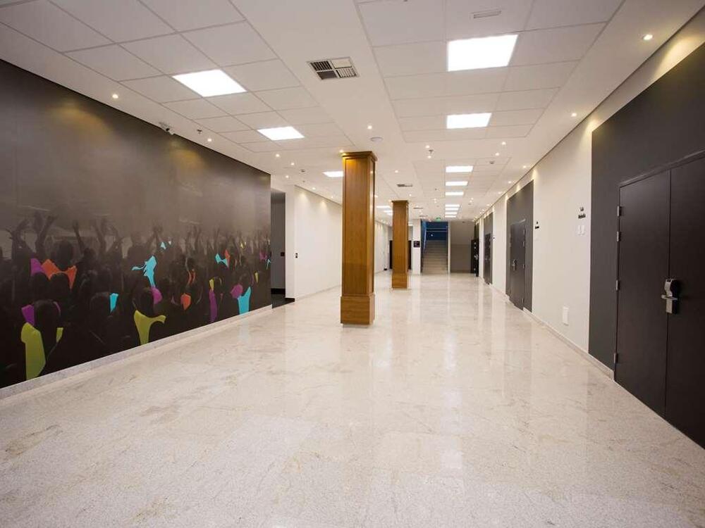 Foto general de Hotel Ibis Styles Taubate