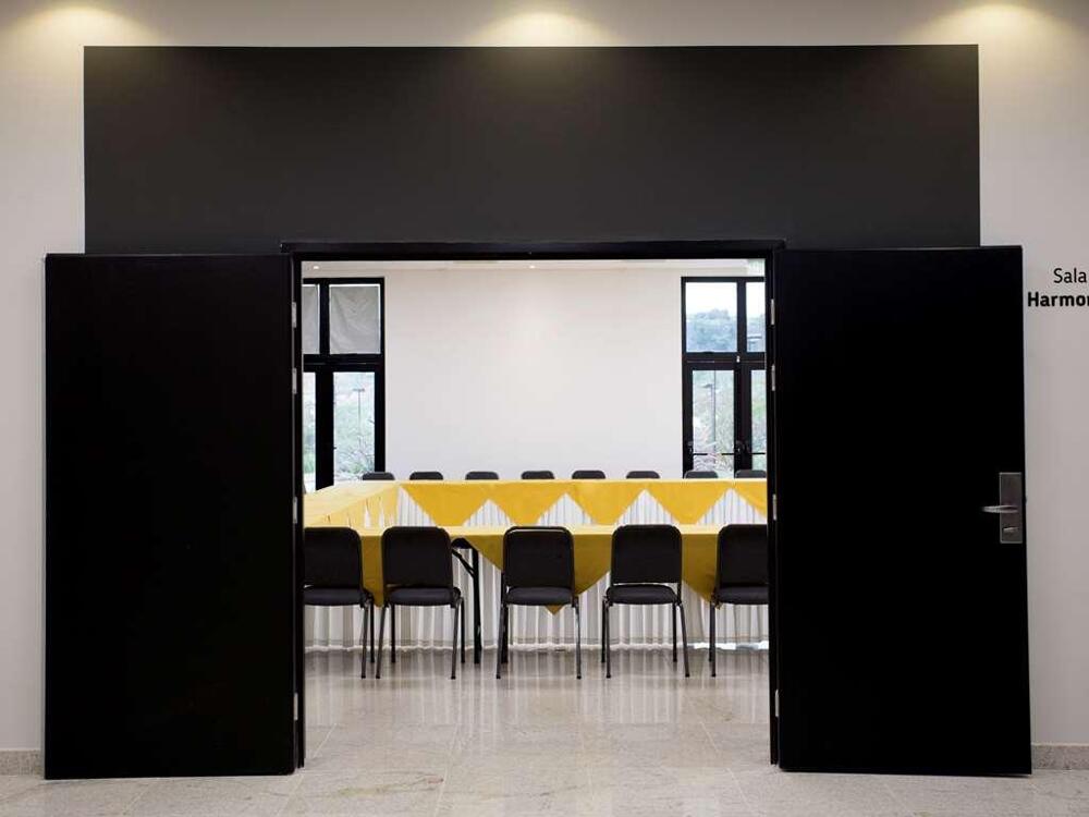 Foto general de Hotel Ibis Styles Taubate