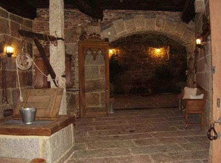 Photo – Casa dos Ulloa