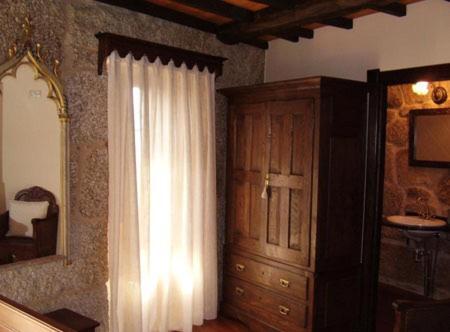 Room – Casa dos Ulloa