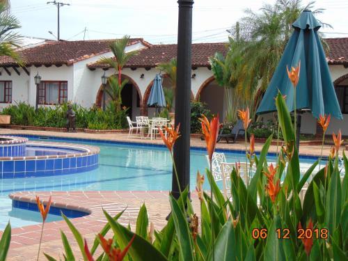 Foto general de Hotel Tio Pepe